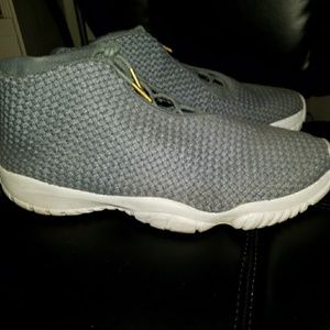 Gray Jordan futures